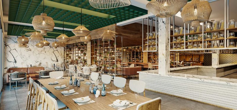 Paradisus Gran Canaria 5