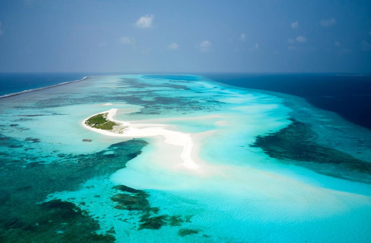 Le Meridien Maldives Resort & Spa 10