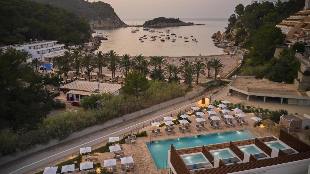Siau Ibiza Hotel 14