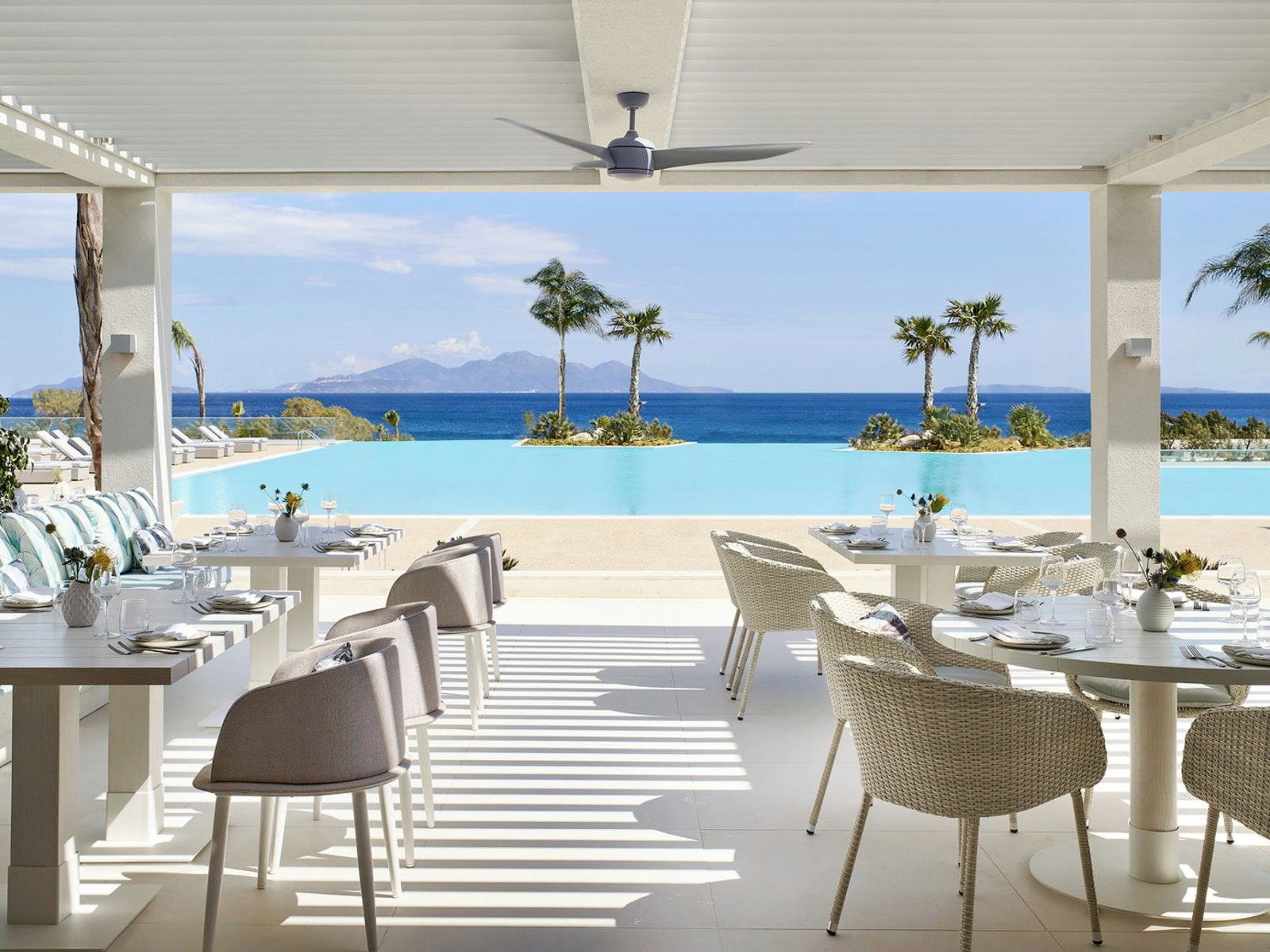 Ikos Aria Holidaylifestyle