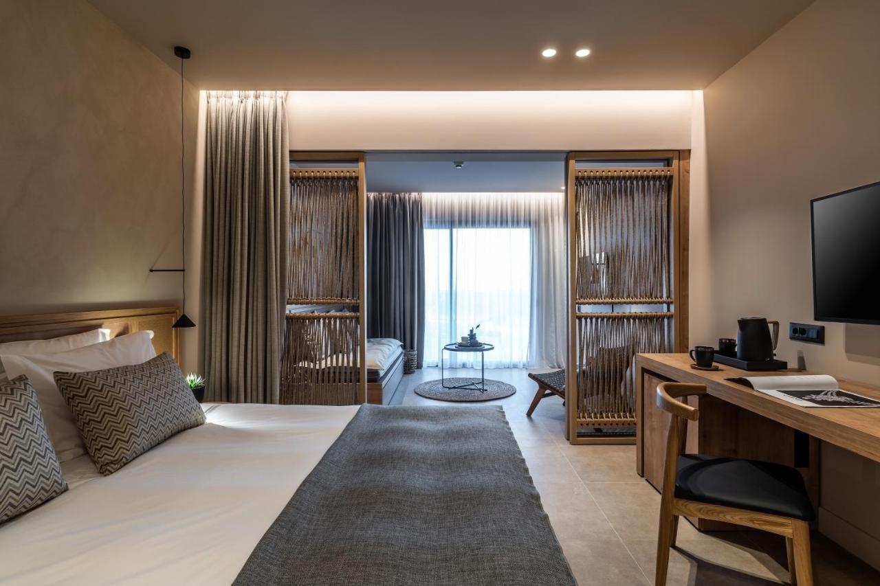 Helea Family Beach Resort 21