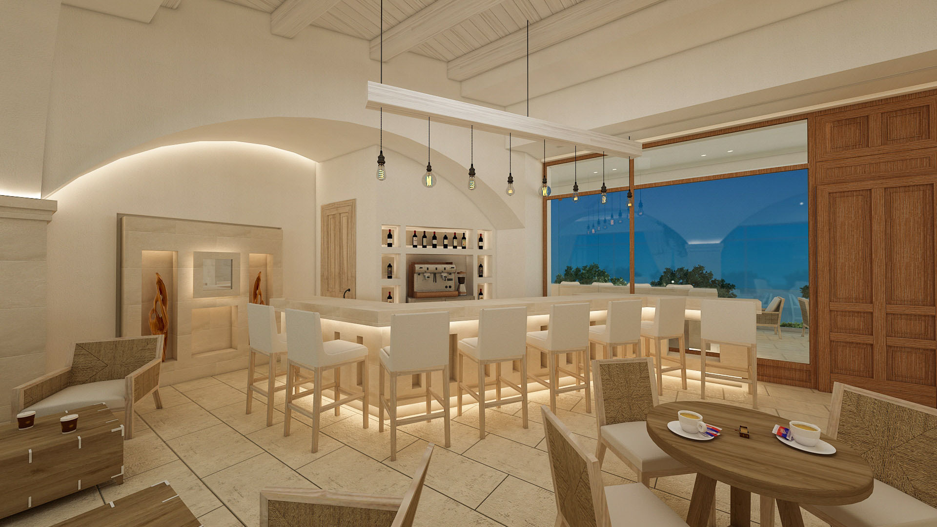 Lesante Cape Resort & Villas 29