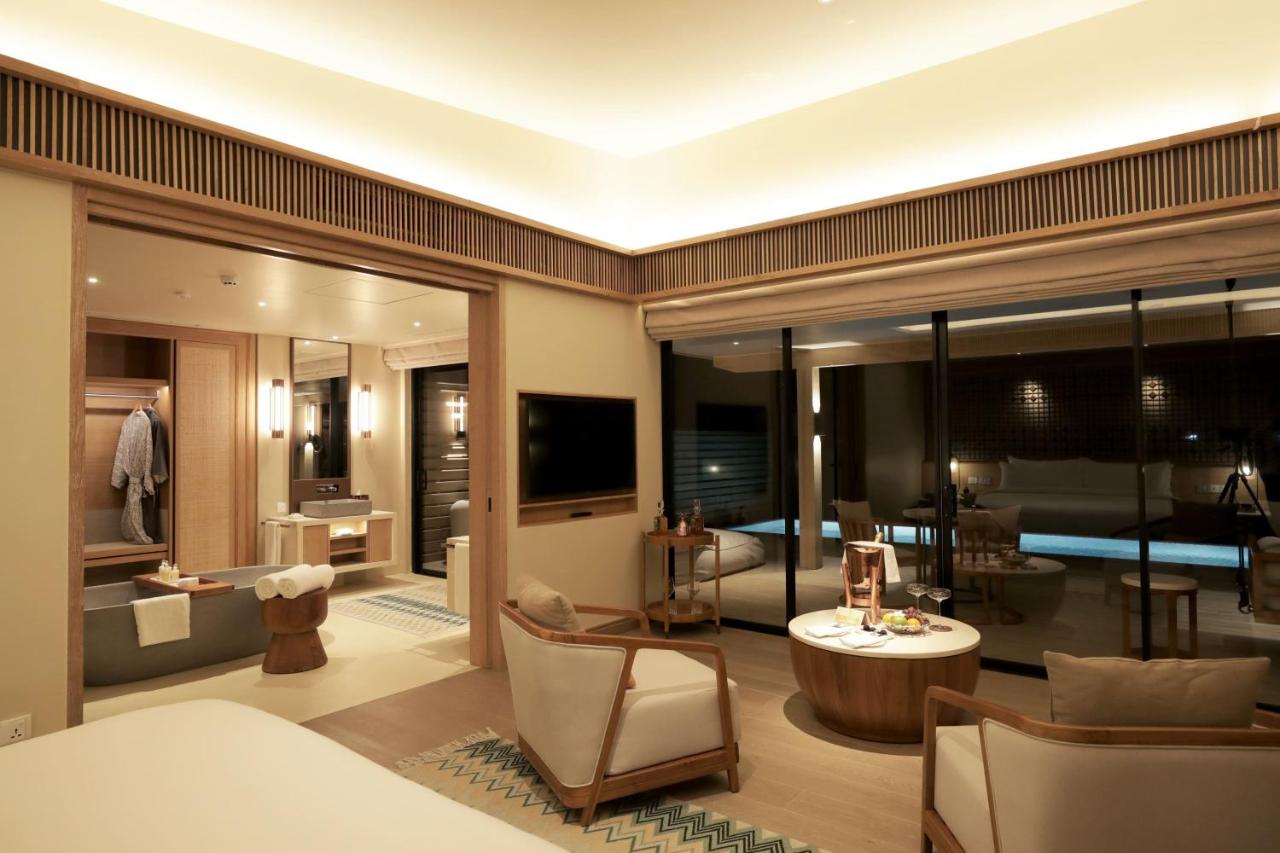 The Chedi Kudavillingili 23