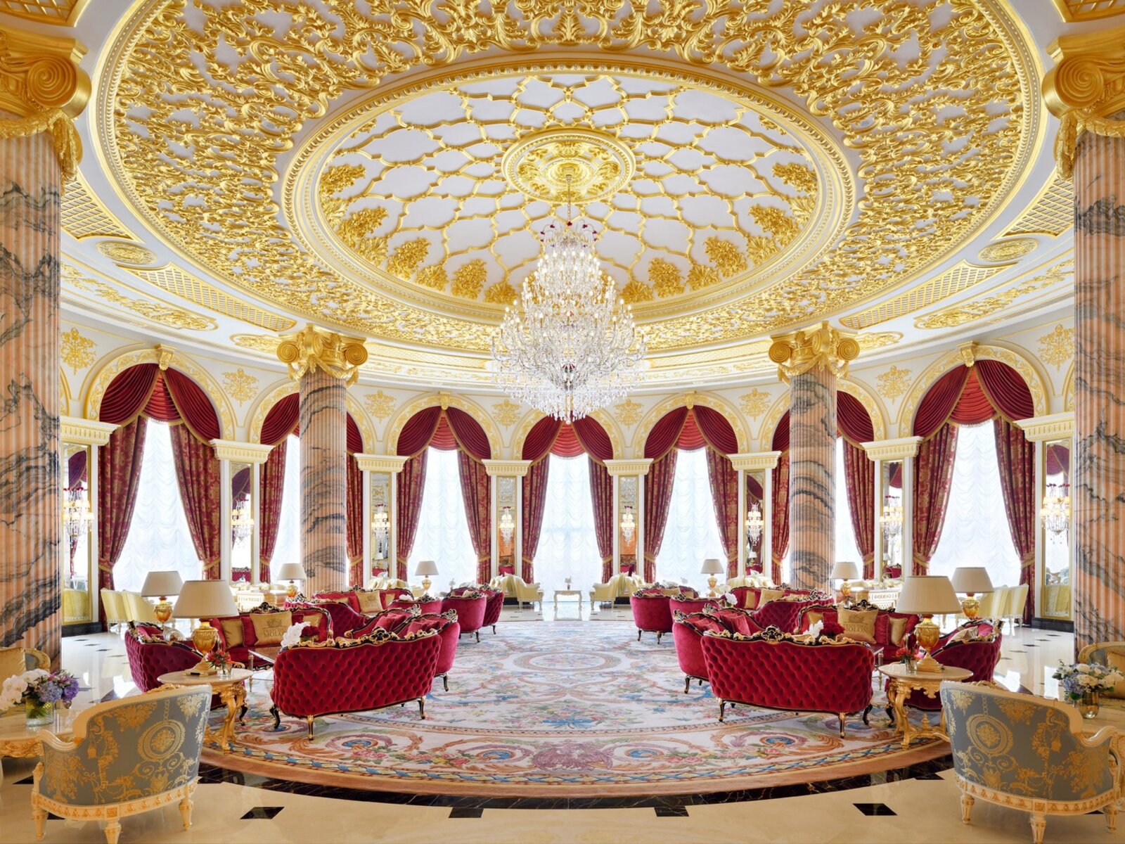 025 - Emerald Palace Kempinski Hotel .jpg