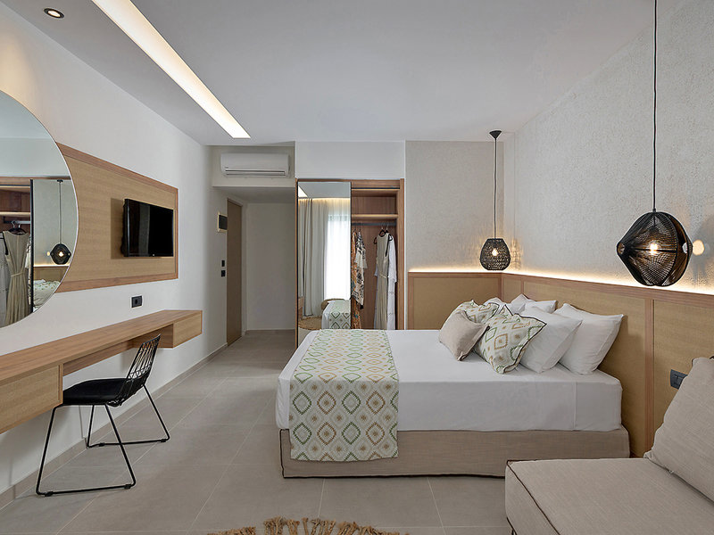 Alltoura Blue Sea Island Resort 8