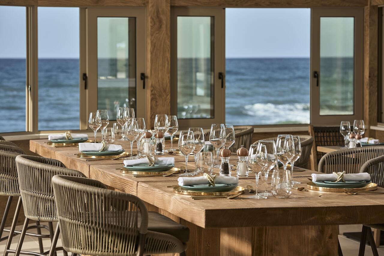 Pepper Sea Club Hotel 12