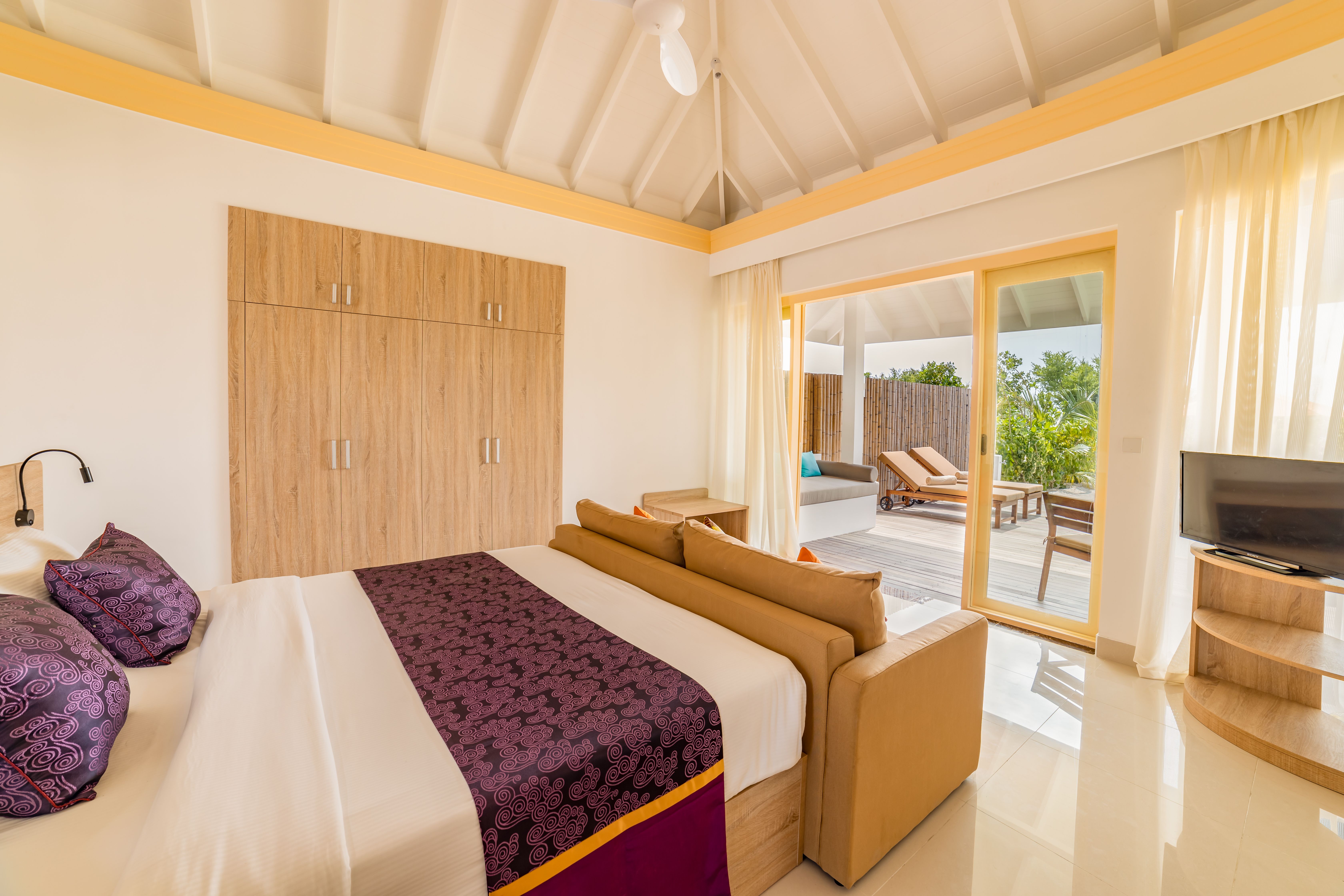 Siyam World Maldives 5