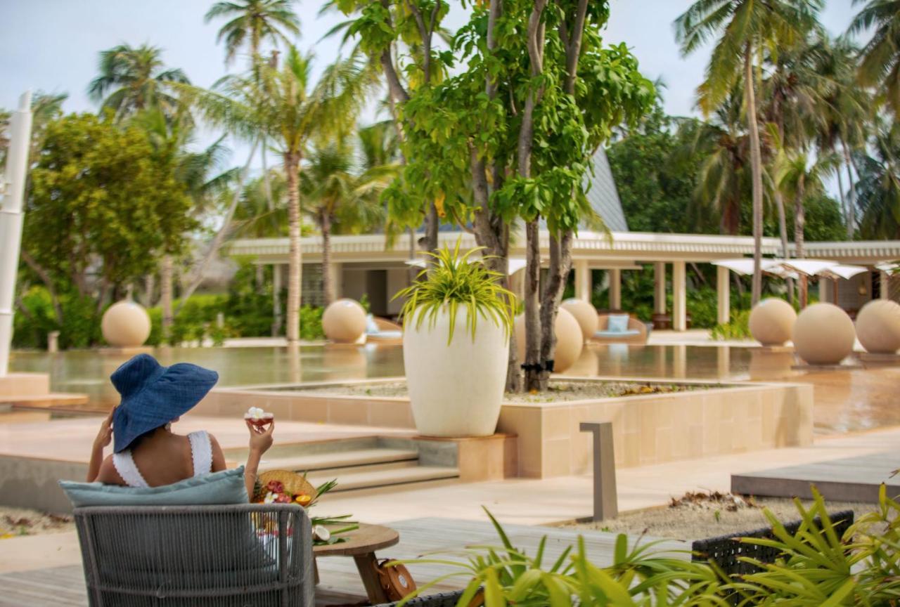 The Chedi Kudavillingili 13