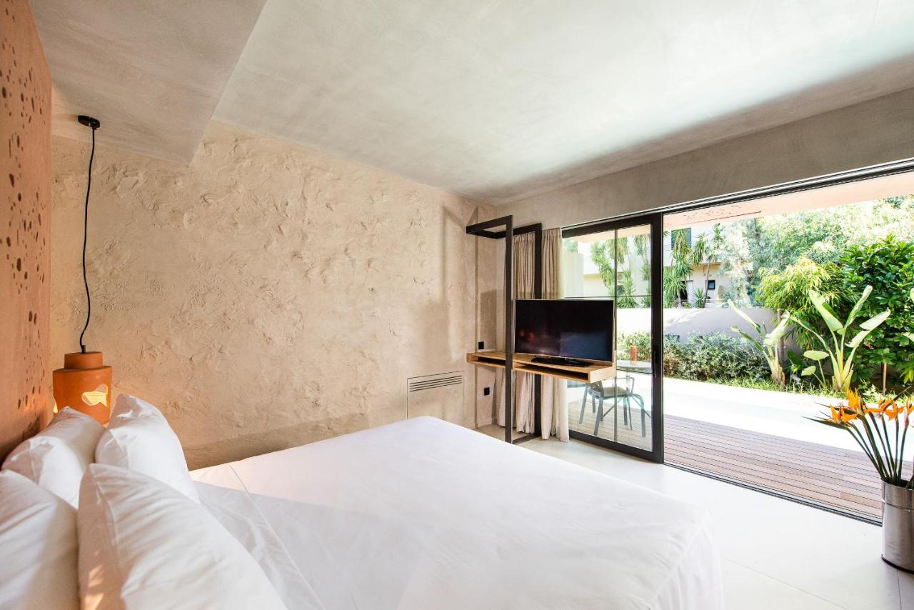 Pilot Amphora Boutique Hotel 70