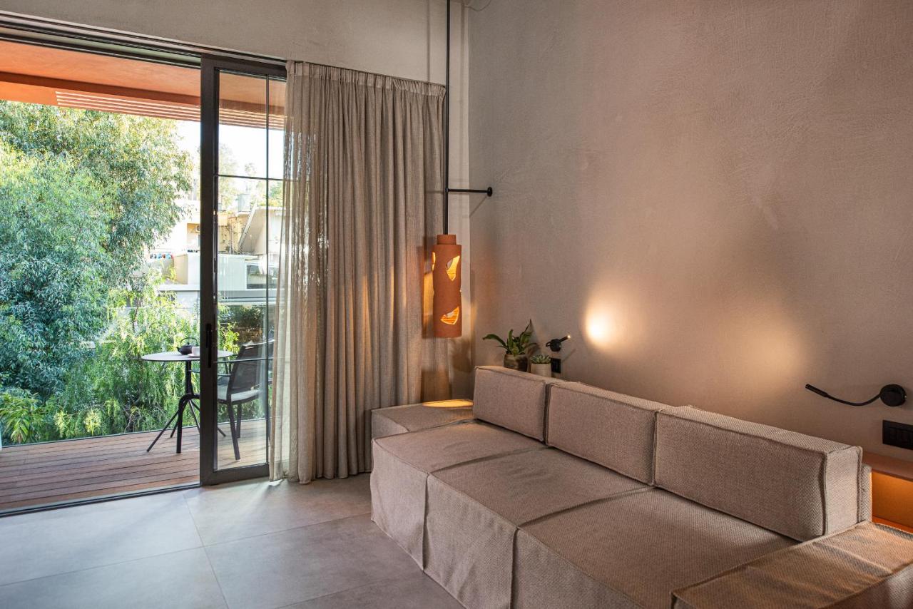 Pilot Amphora Boutique Hotel 67