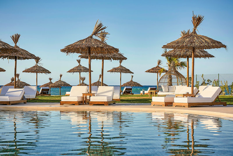 Pepper Sea Club Hotel 8