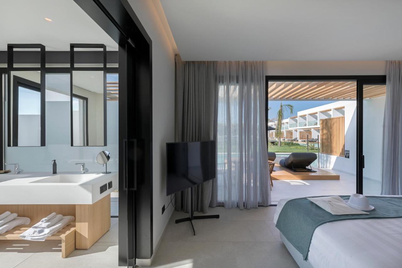 D´Andrea Lagoon All Suites 14