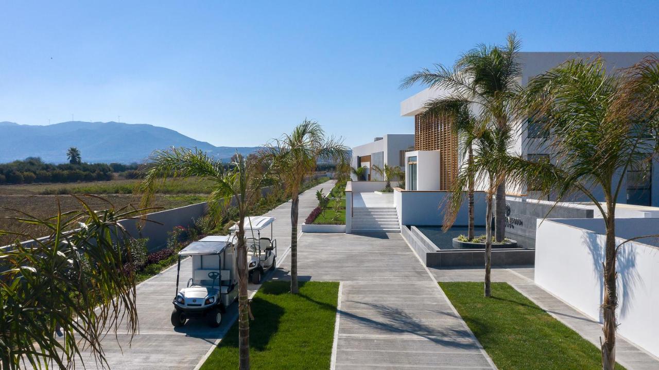 D´Andrea Lagoon All Suites 30