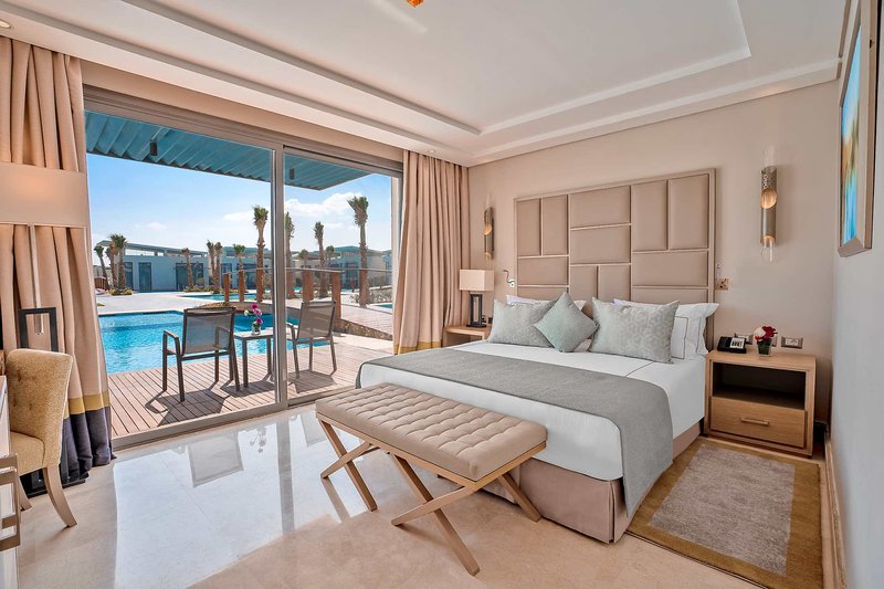 Rixos Premium Magawish Suites & Villas 21