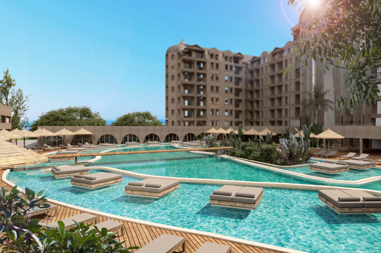 Laur Hotels Experience & Elegance 15