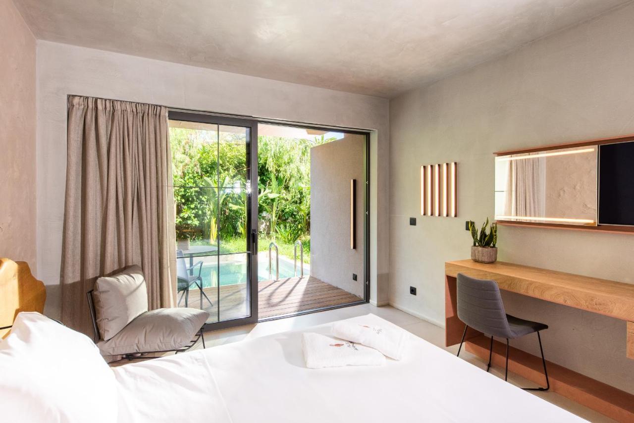 Pilot Amphora Boutique Hotel 71