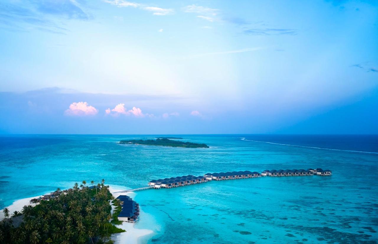 Le Meridien Maldives Resort & Spa 18