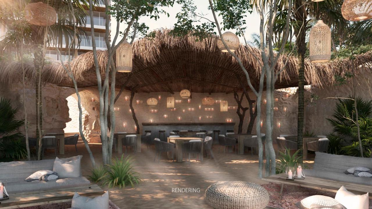 Secrets Moxche Playa Del Carmen 16