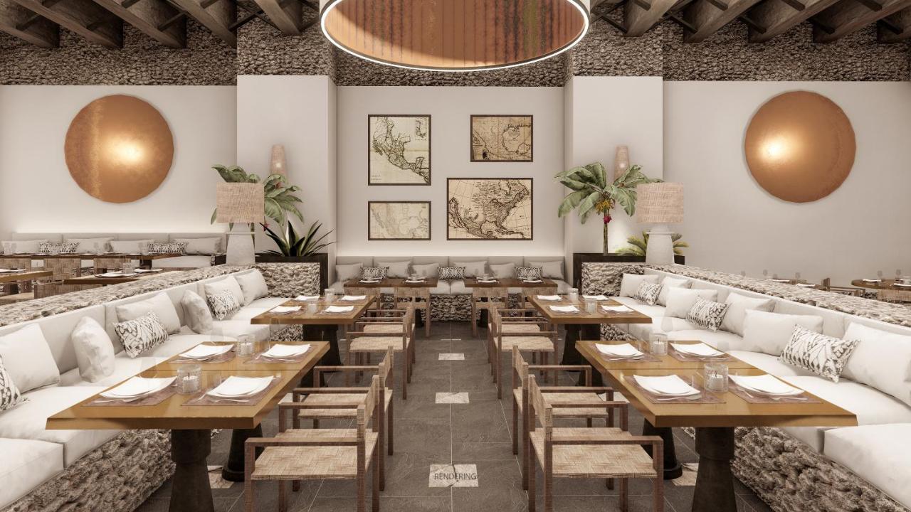 Secrets Moxche Playa Del Carmen 12