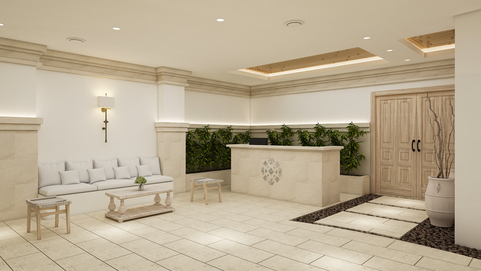 Lesante Cape Resort & Villas 10