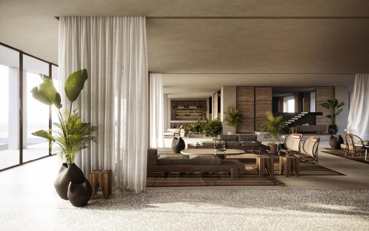 Helea Family Beach Resort 14