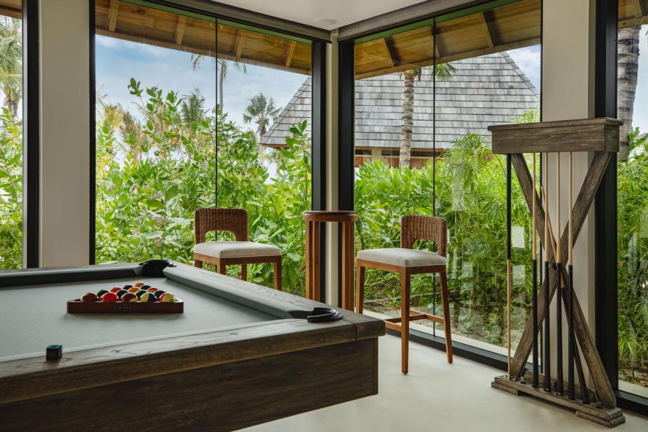 The Chedi Kudavillingili 15