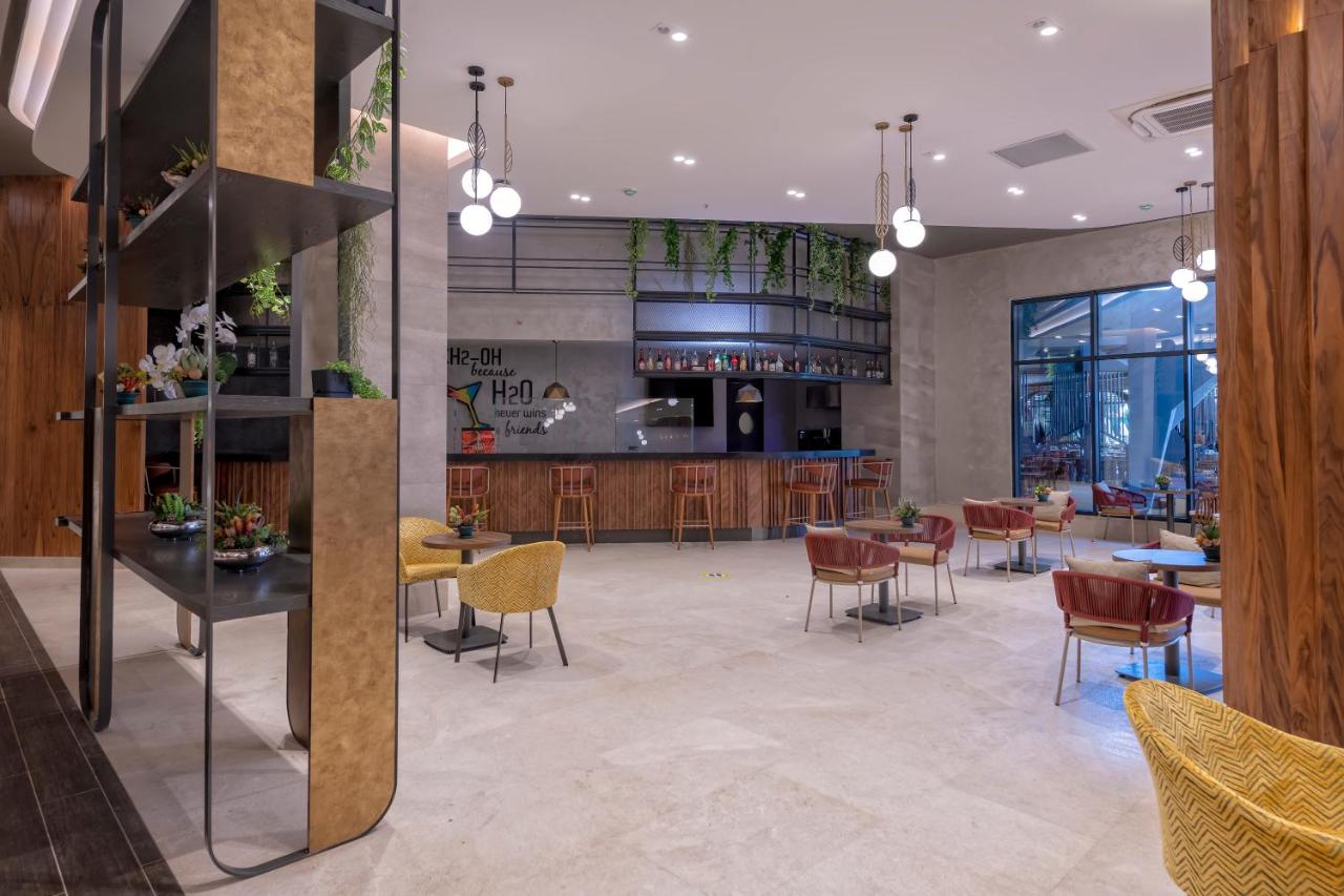 Kirman Calyptus Resort & Spa 23