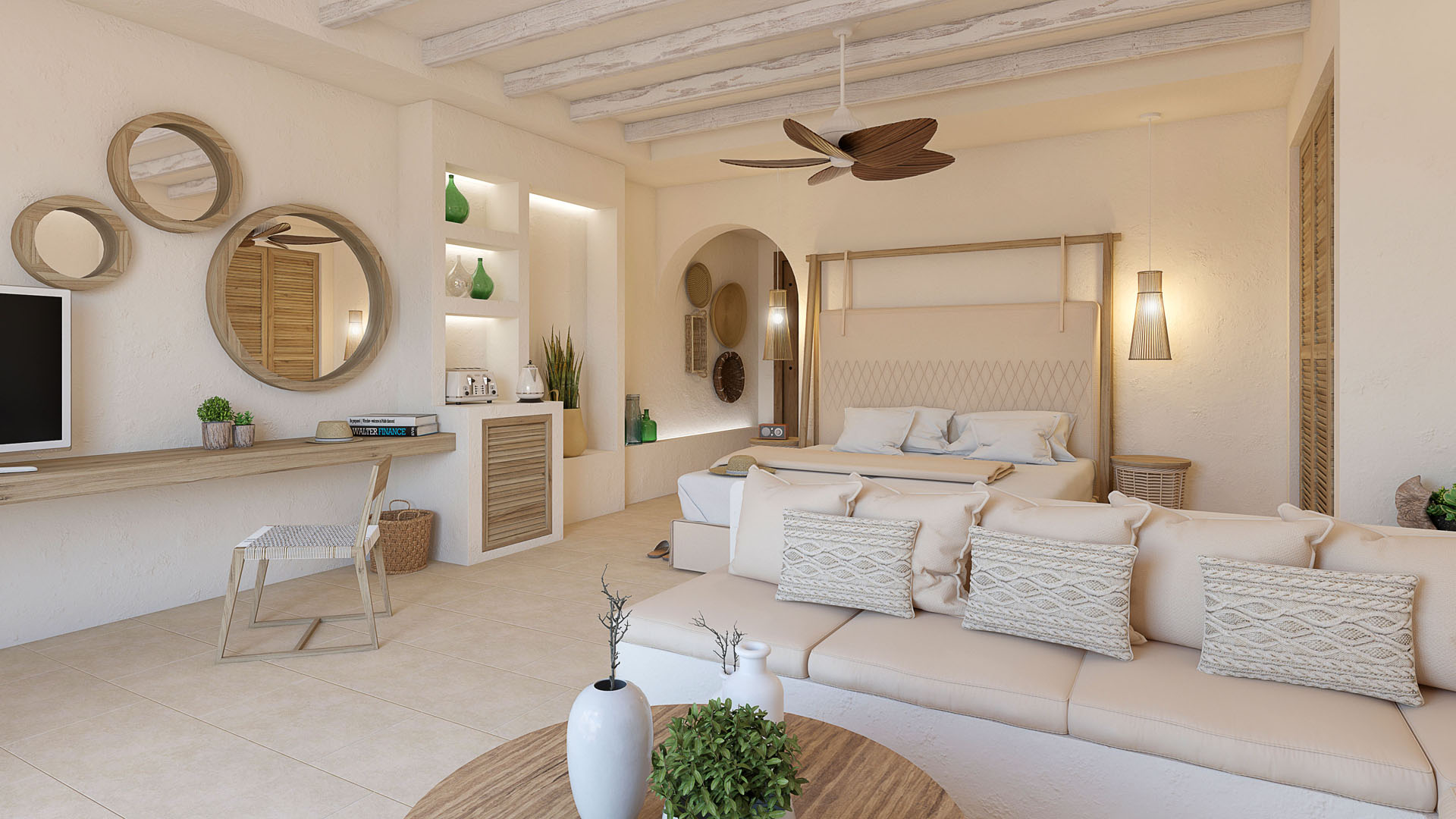 Lesante Cape Resort & Villas 12