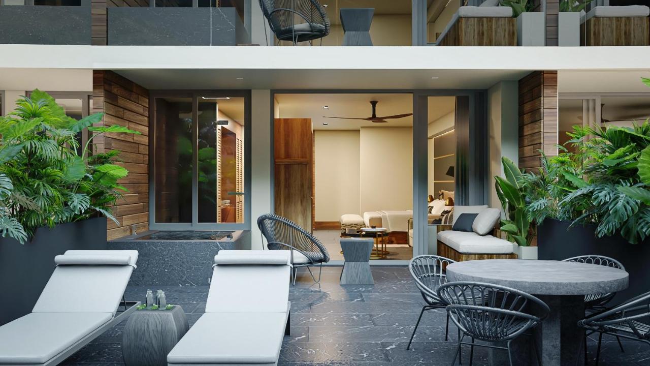 Secrets Moxche Playa Del Carmen 31