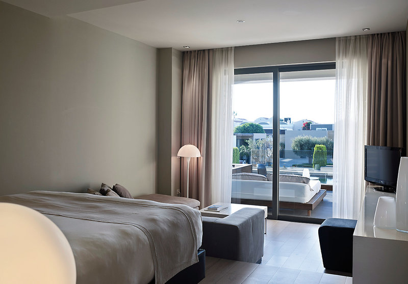 Sentido Pelagos Suites & Spa 19