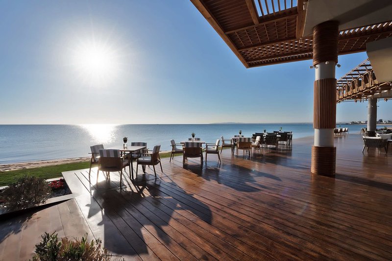 Rixos Premium Magawish Suites & Villas 3