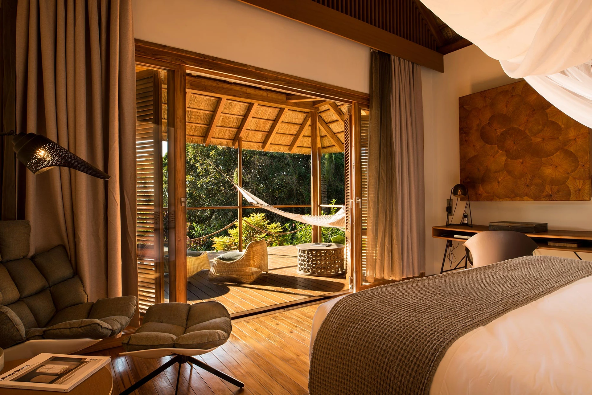 Zuri Zanzibar · Bungalow