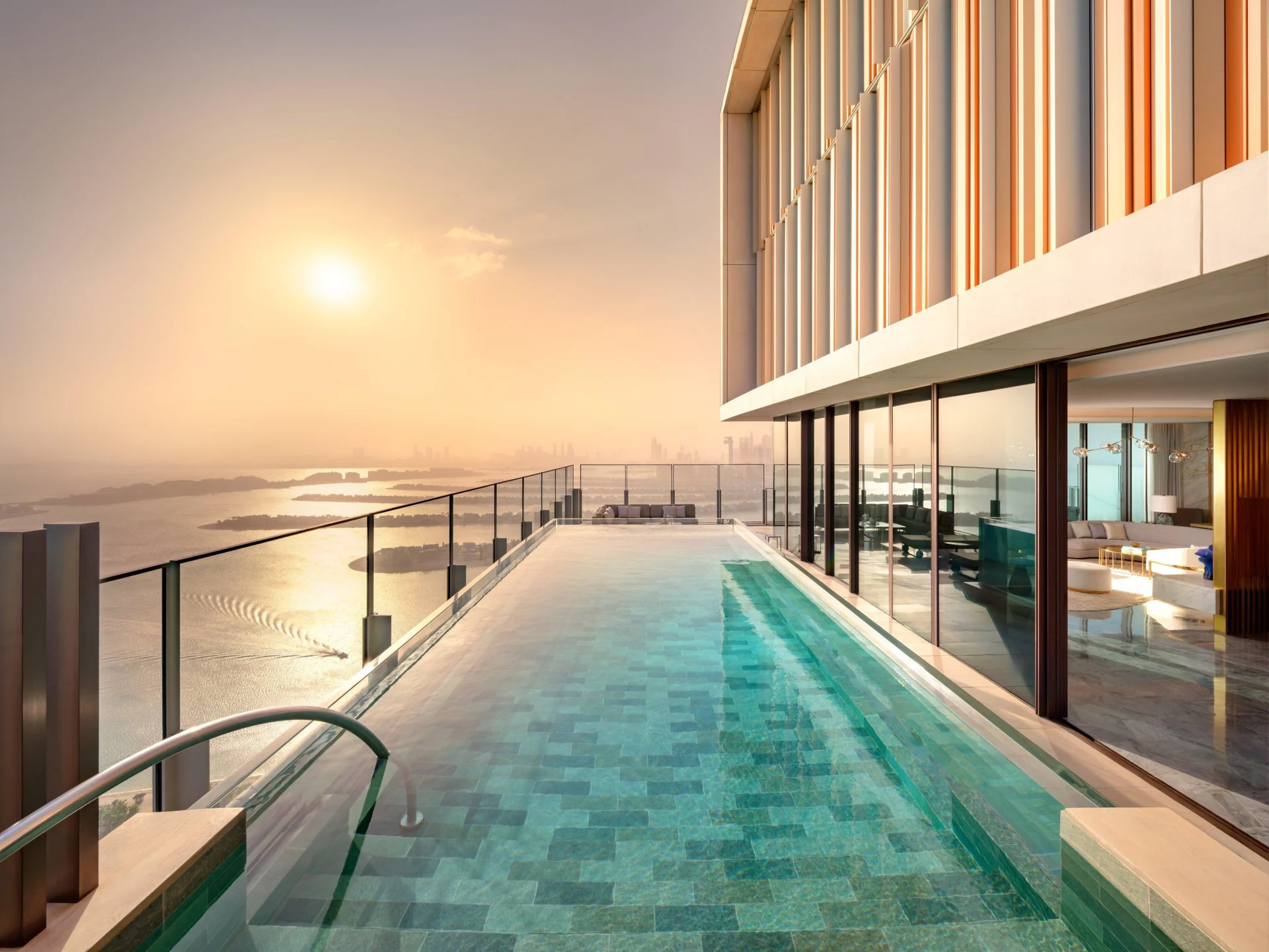 Atlantis The Royal · Horizon Penthouse