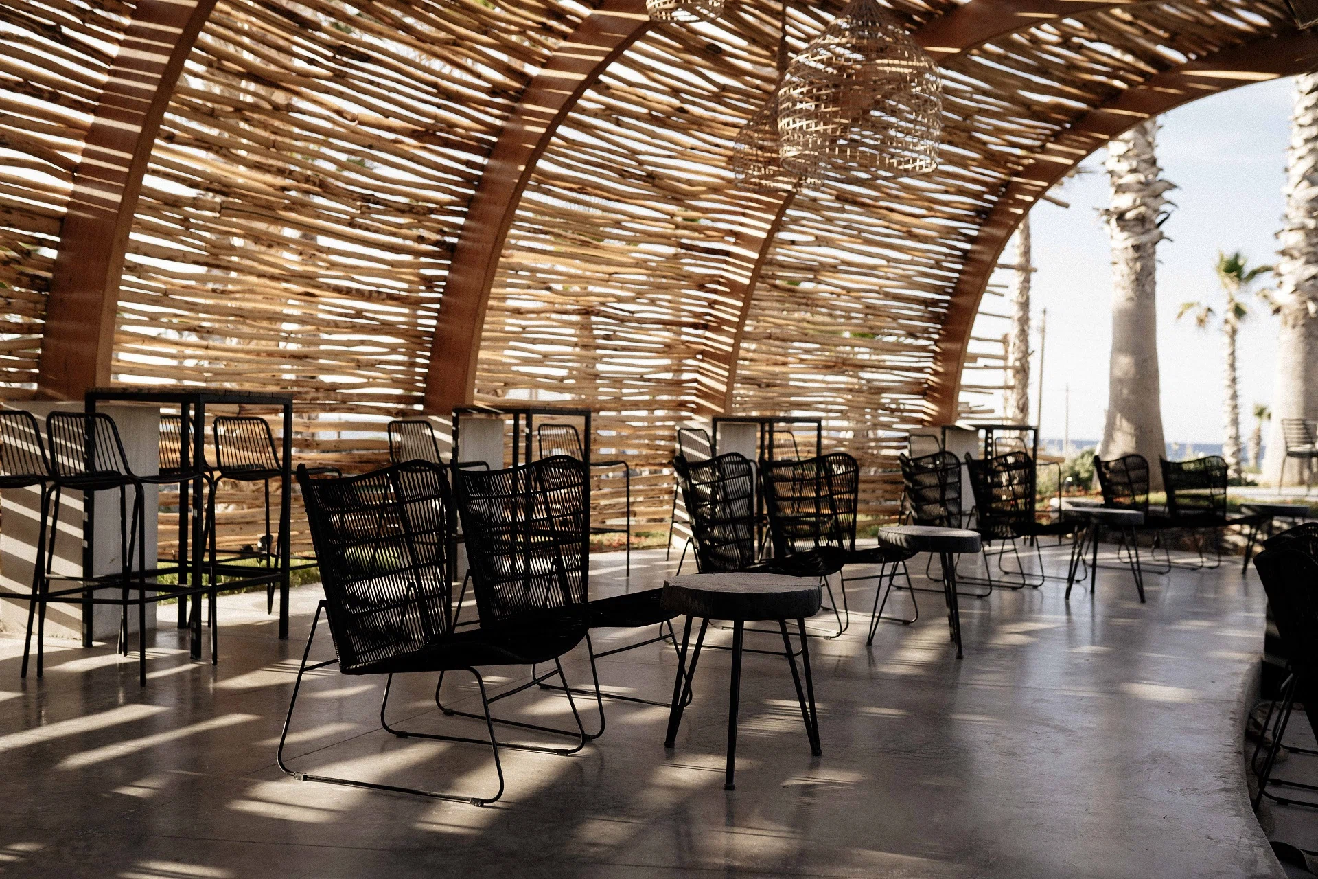 Stella Island Luxury Resort & Spa · Paraiso