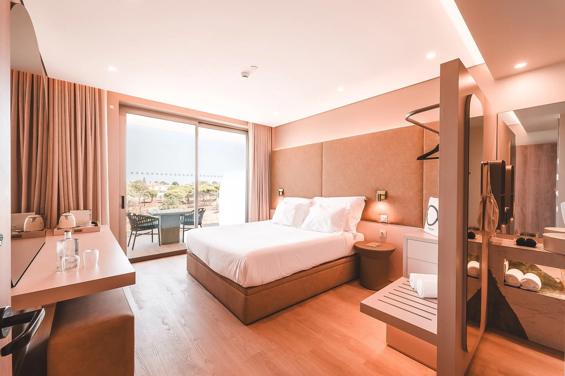 ananea Castelo Suites Algarve · Suite Adults Only