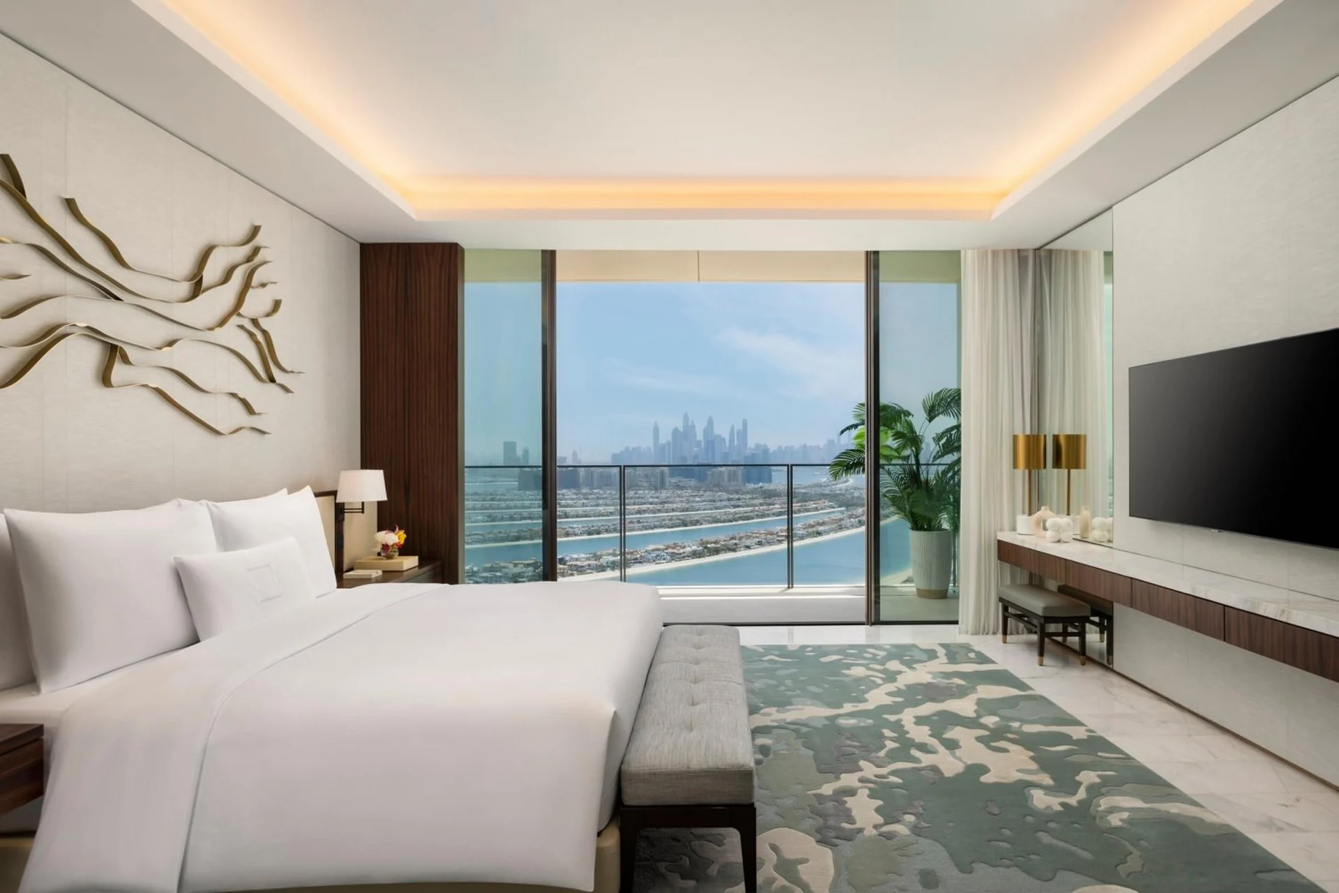 Atlantis The Royal · Sunscape Penthouse