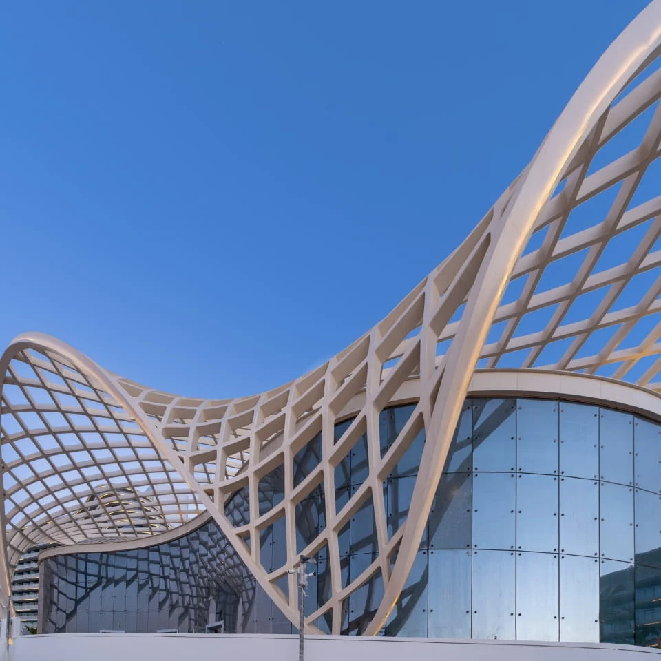 SO/ Ras Al Khaimah · Architektur & Design