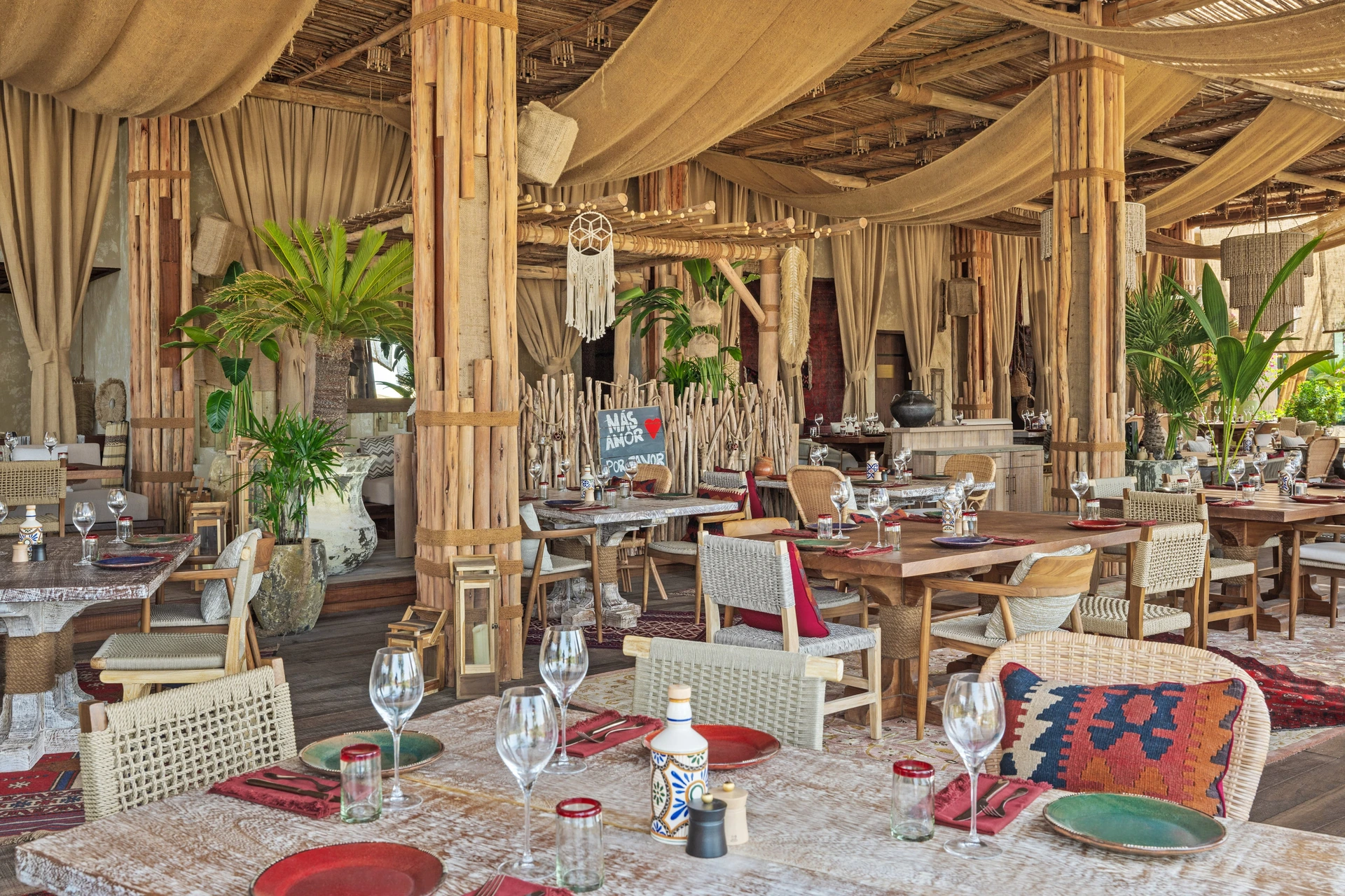 Mandarin Oriental Jumeira, Dubai · Casita by Casa Amor