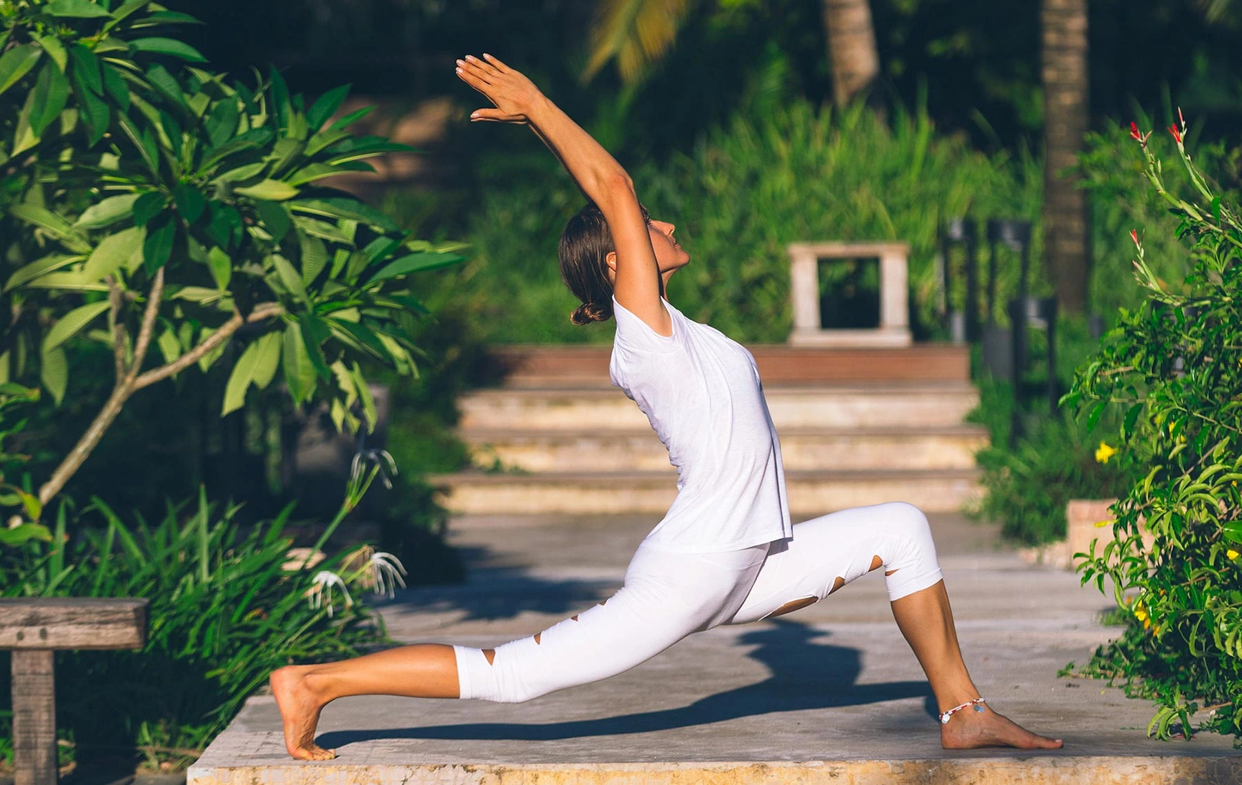 Zuri Zanzibar · Yoga & Wellbeing