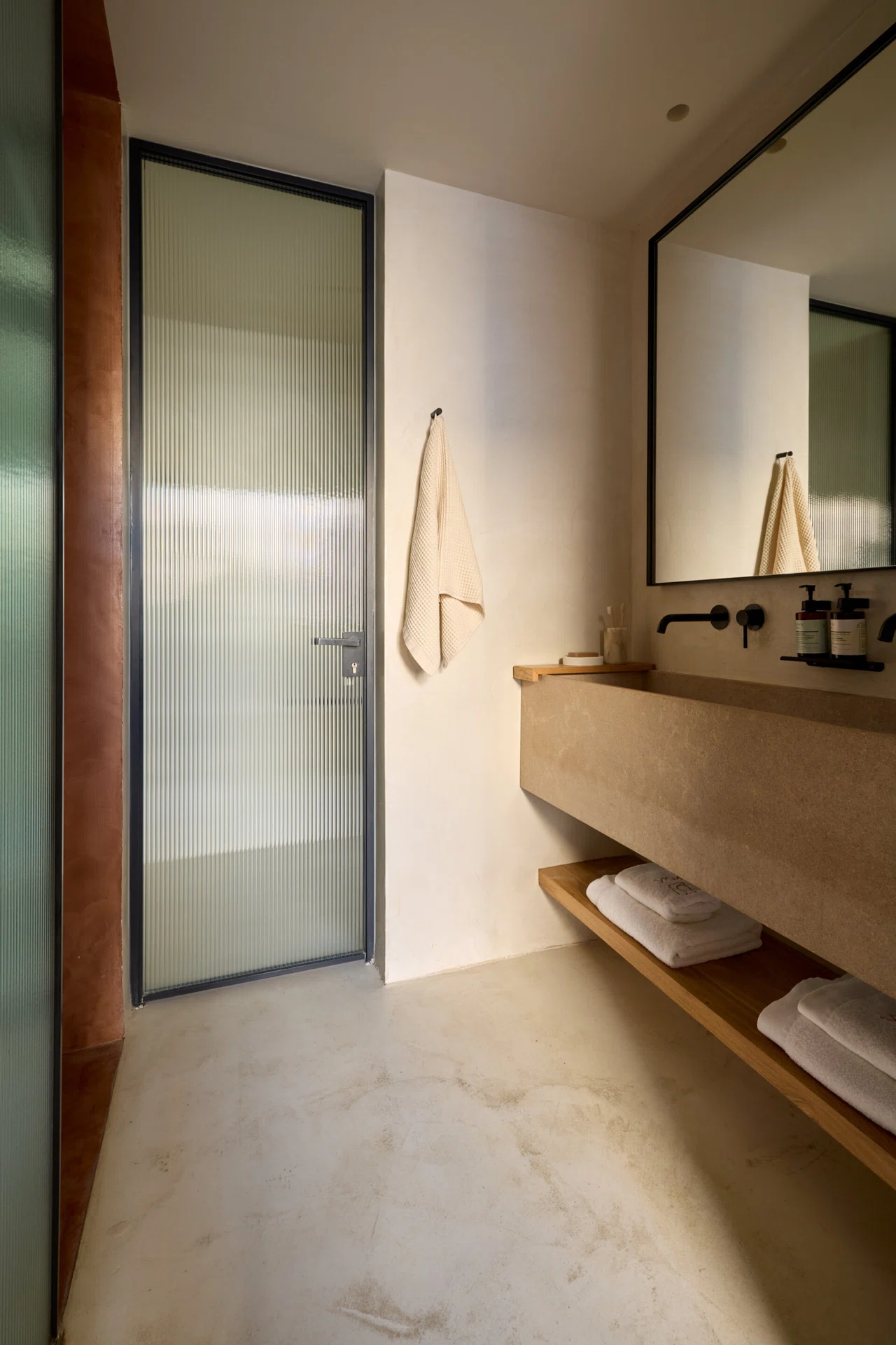 Wellbeing und Bewegung im KOIA Resort