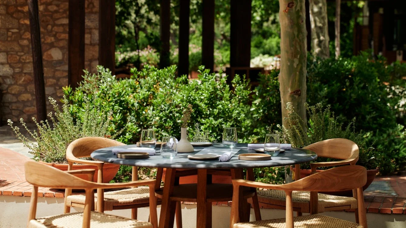 The Westin Resort Costa Navarino · Paráfrasi by CTC