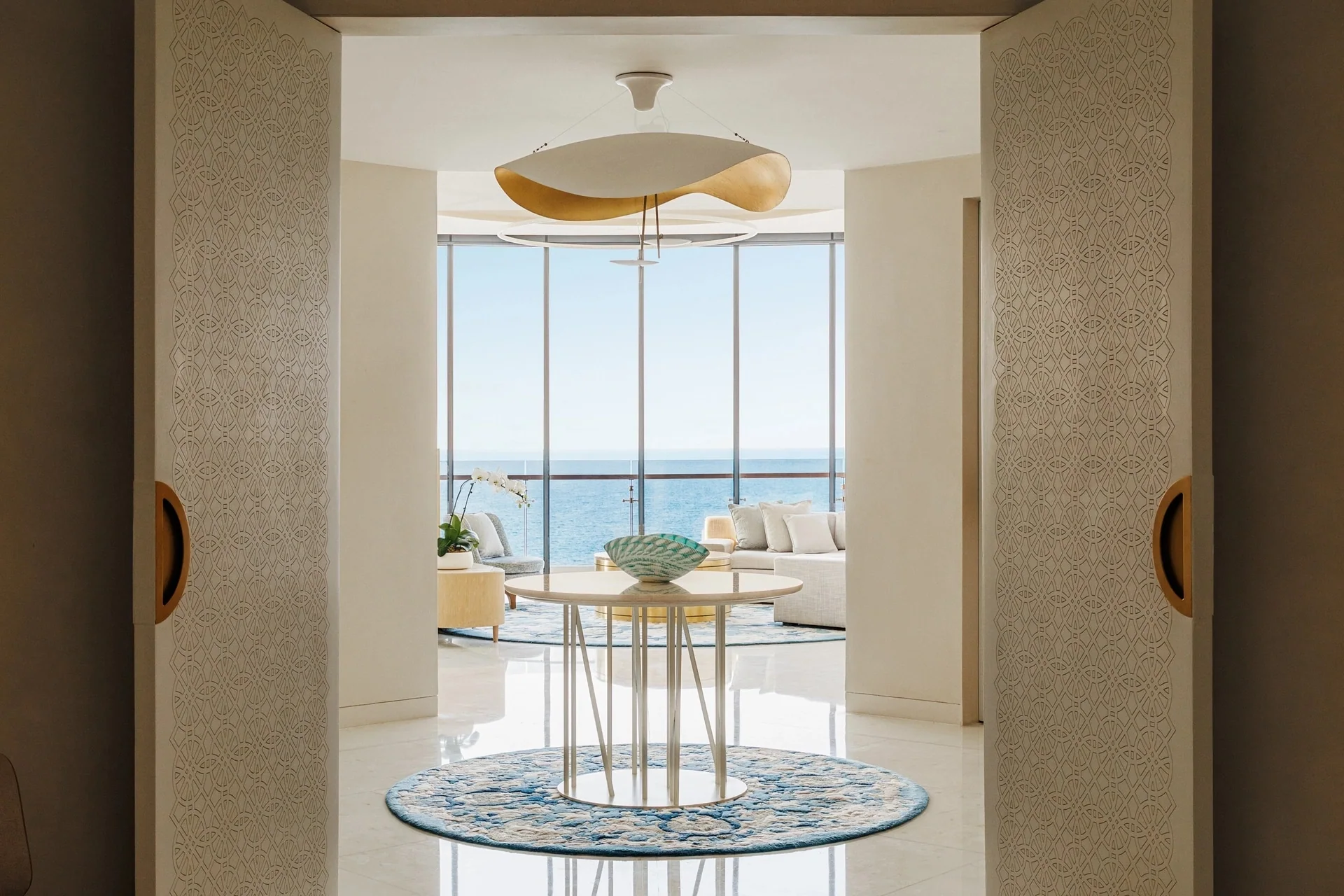 Jumeirah Saadiyat Island · Saadiyat Two Bedroom Suite