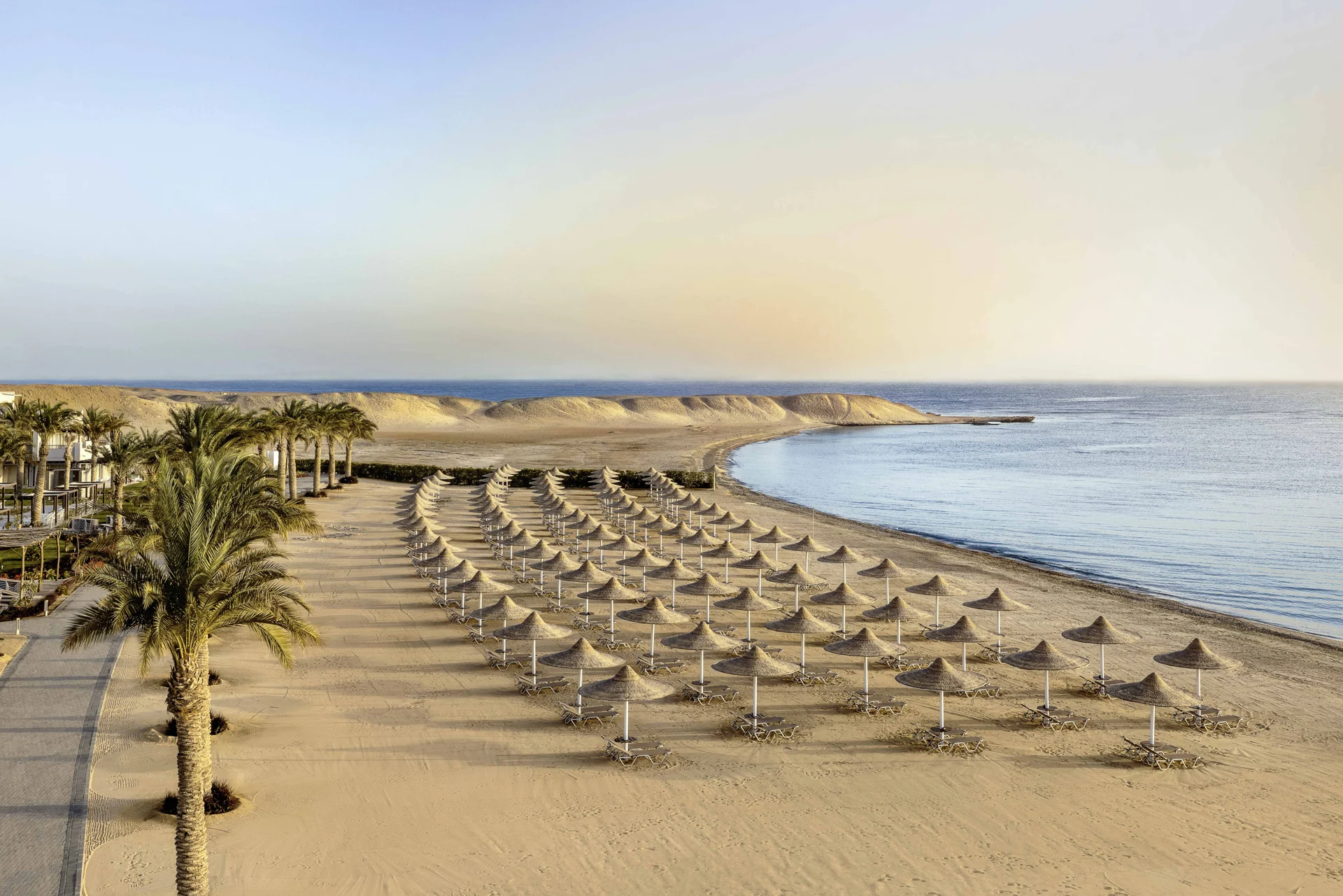JAZ Costa Mares · Beach 2022102713