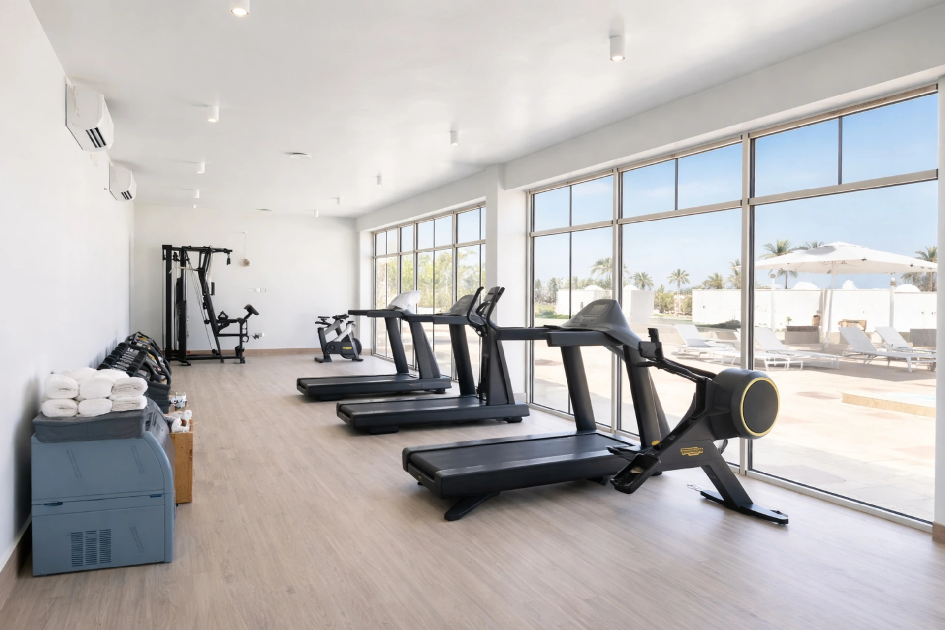 Diamonds Bijoux · Fitness & Bewegung