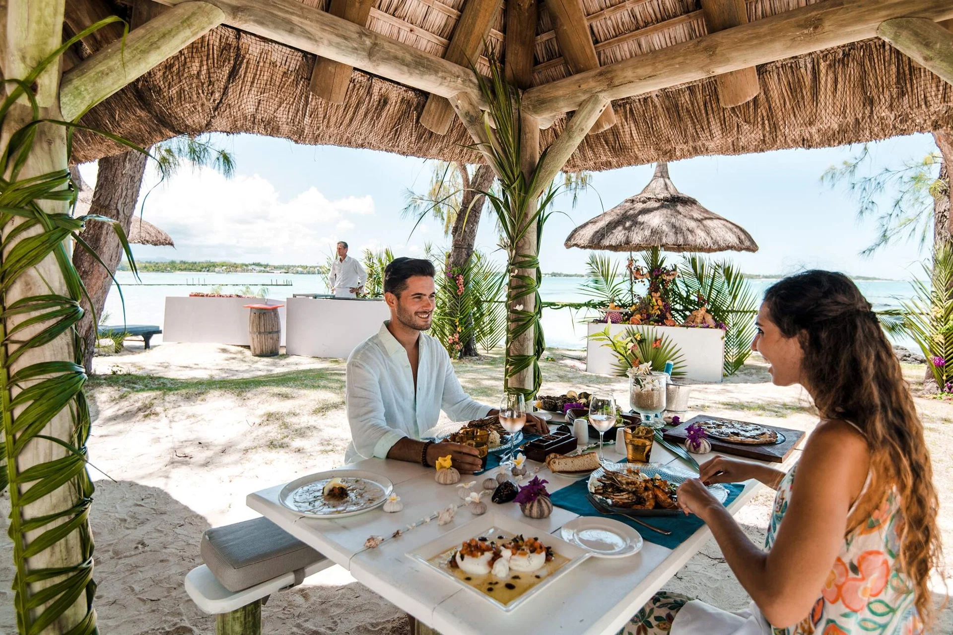 Shangri-La Le Touessrok, Mauritius · Exclusive Island by Shangri-La Le Touessrok