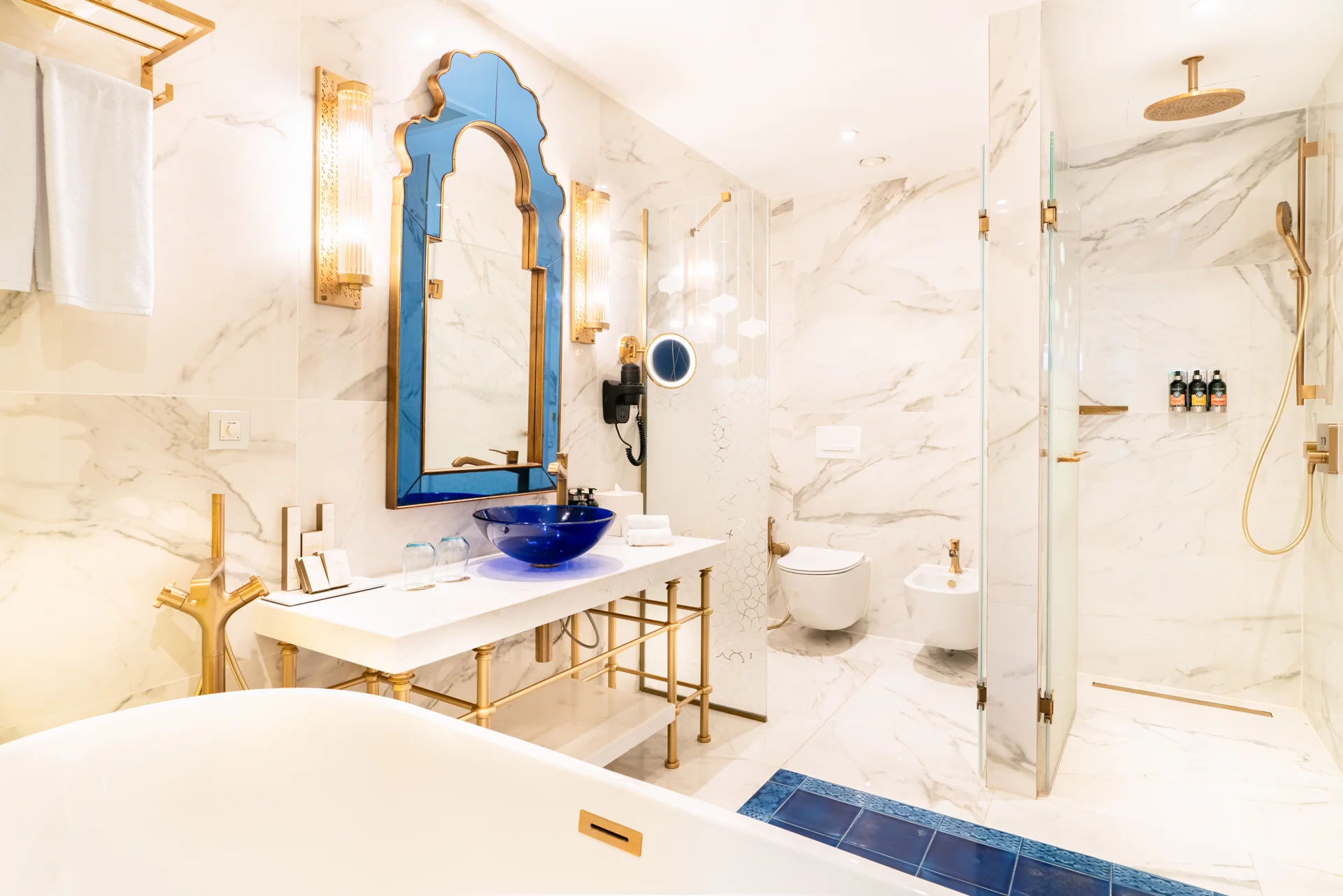 Rixos Premium Saadiyat Island · Deluxe King Room, Sea View
