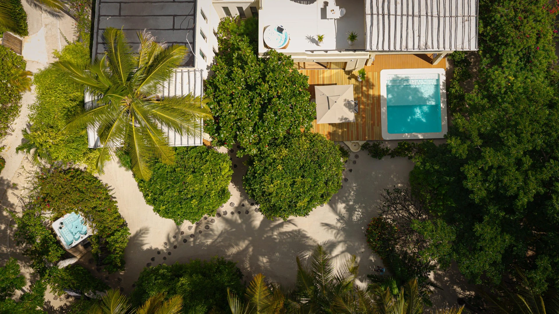 Zanzibar White Sand Luxury Villas & Spa · Garden Luxury Five-Bedroom Villa