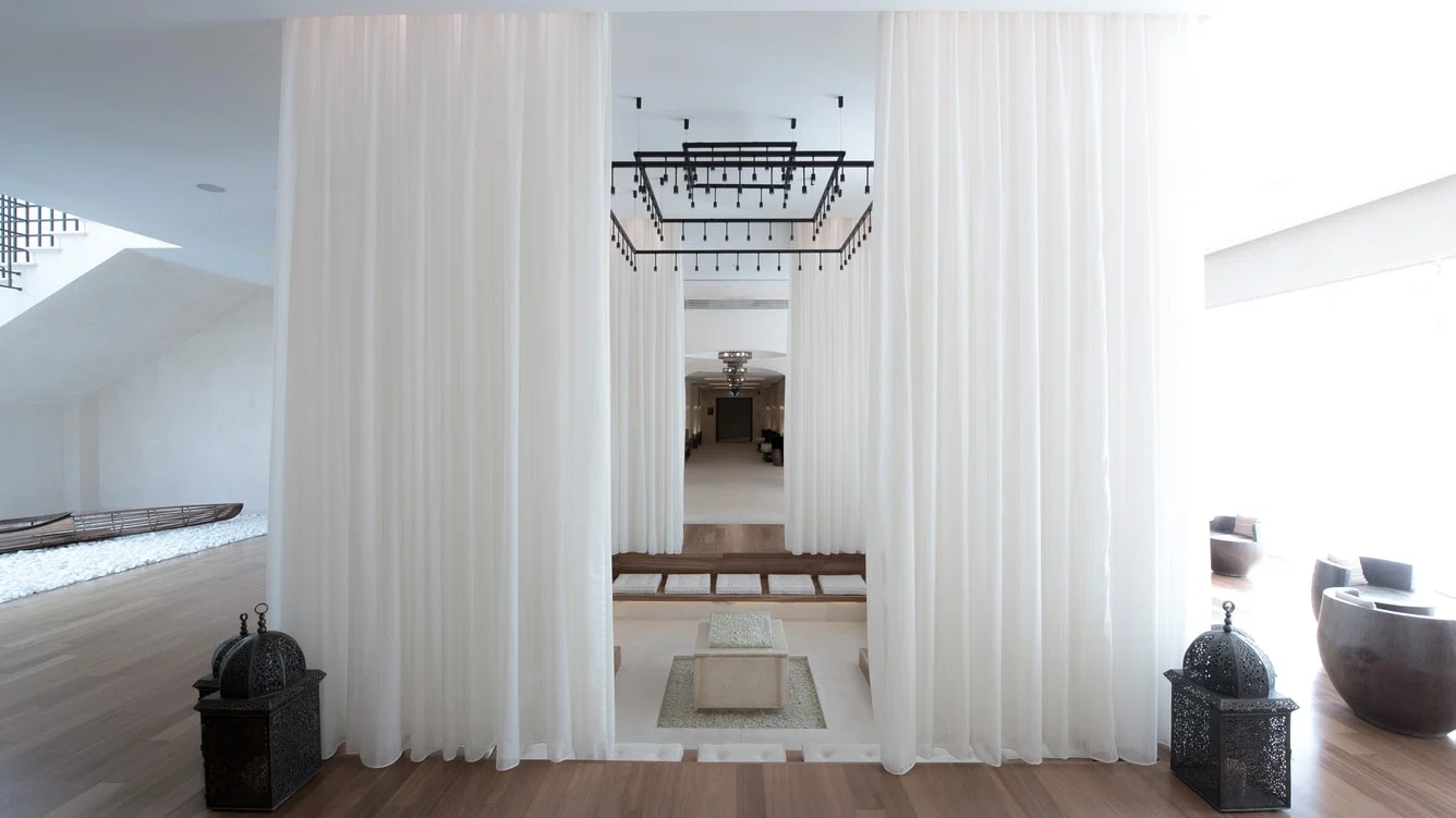 The Westin Resort Costa Navarino · Anazoe Spa