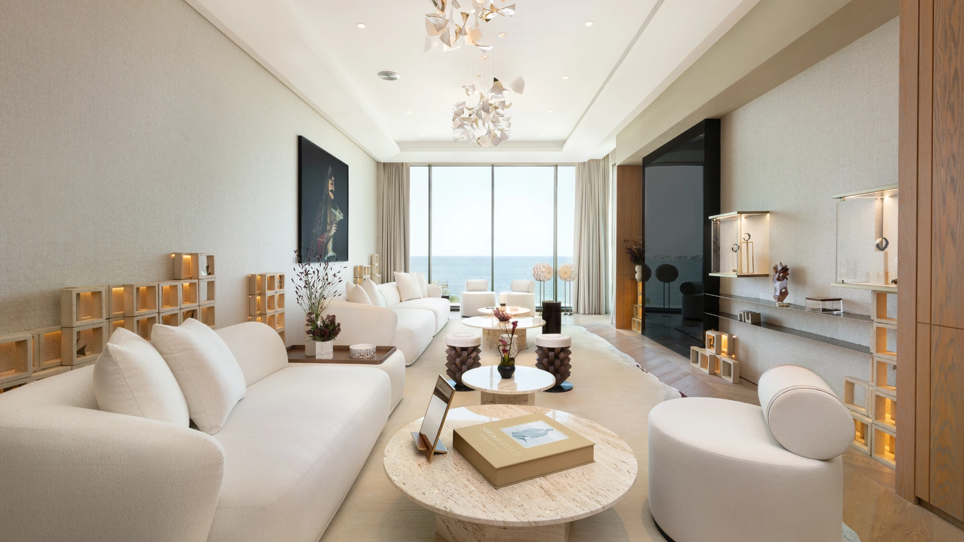Mandarin Oriental Jumeira, Dubai · Suite 1755 – Vacheron Constantin