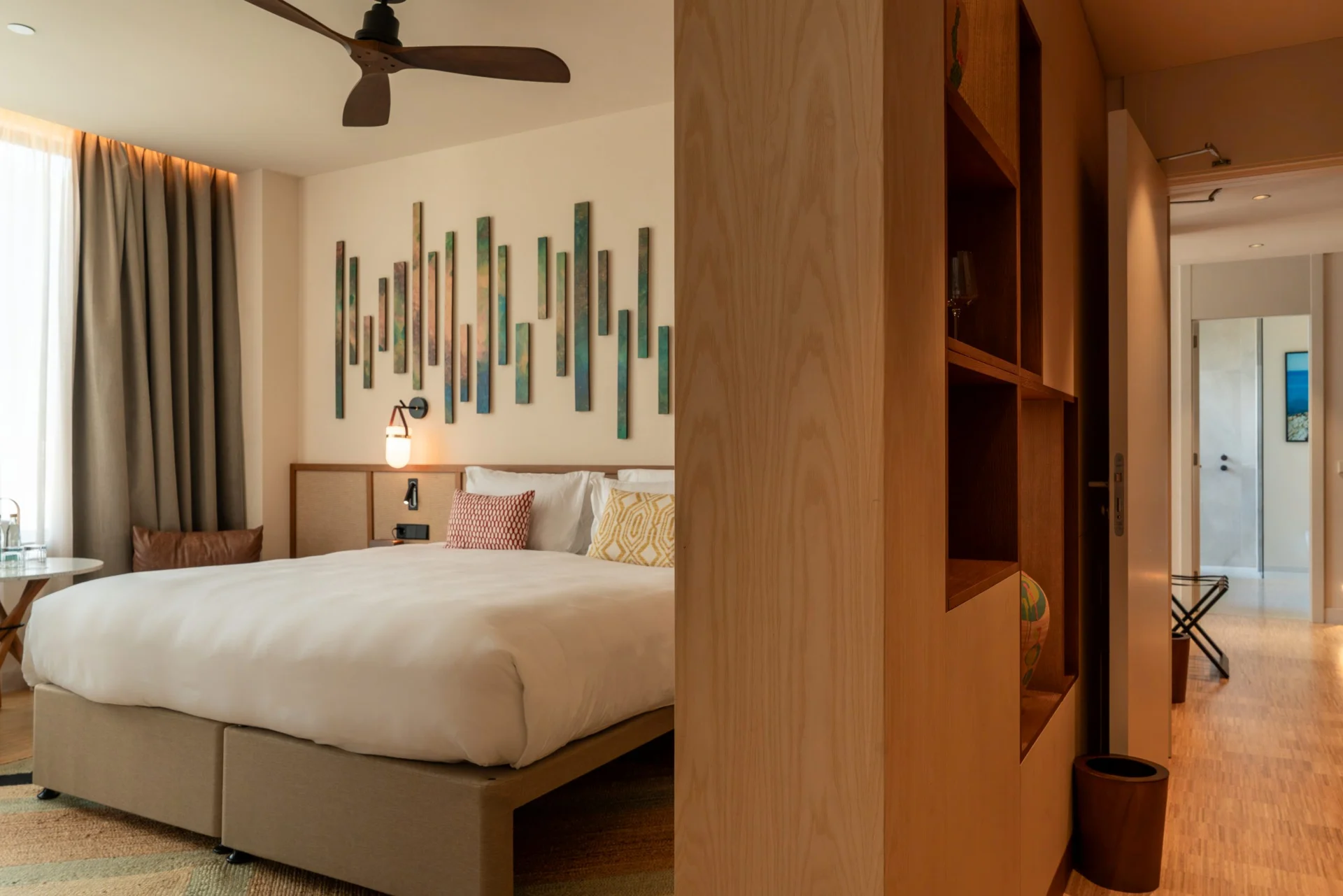 Kimpton Aysla Mallorca · Familienzimmer